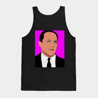 arnold rothstein Tank Top